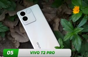 ViVO T2 pro