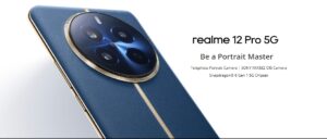 Real me12 Pro Plus