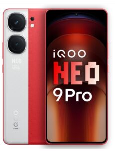 IQ NEO 9 PRO