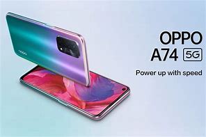 Oppo A74